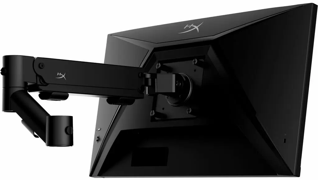 Suport pentru monitor HyperX Armada, negru