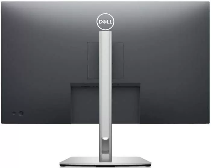 Monitor Dell P3222QE, negru/argintiu