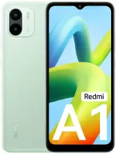 Smartphone Xiaomi Redmi A1 2GB/32GB, verde