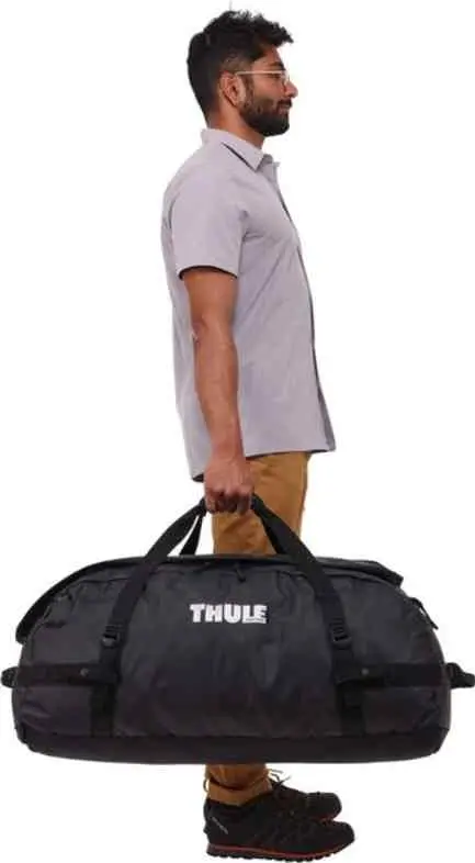Дорожная сумка Thule 3204997, черный