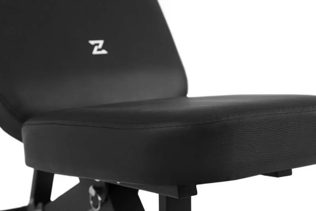 Скамья для силовых упражнений Zipro Jacked
