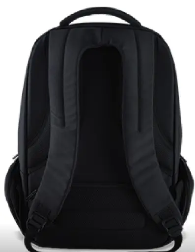 Rucsac Acer GP.BAG11.00Q, negru