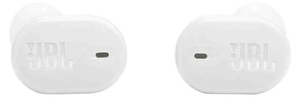 Наушники JBL Tune Buds 2, белый