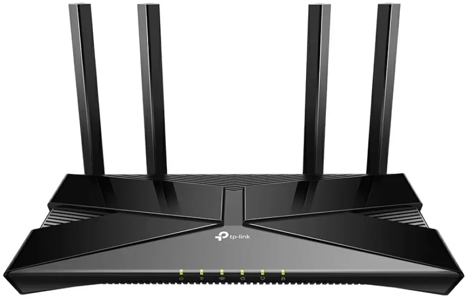 Беспроводной маршрутизатор TP-Link Archer AX53