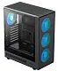 Carcasă Gamemax Storm 2 AB, negru
