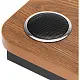 Проигрыватель Adler AD-1914 Wood, коричневый на tehnoparc.md Проигрыватель Adler AD-1914 Wood, коричневый