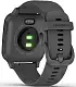 Smartwatch Garmin Venu Sq Music Edition, negru