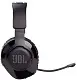 Căşti JBL Quantum 350, negru