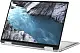 Ноутбук Dell XPS 13 2-in-1 9310 (13.4"/UHD+/Core i7-1165G7/32GB/1TB/Intel Iris Xe), черный/серебристый