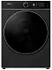 Стиральная машина Hisense WF5I9043BBFS, черный на tehnoparc.md Стиральная машина Hisense WF5I9043BBFS, черный