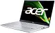 Laptop Acer Swift 3 SF314-43 (14.0"/FHD/Ryzen 7 5700U/16GB/512GB/AMD Radeon), argintiu