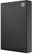 Disc rigid extern Seagate One Touch 2.5" 2TB, negru