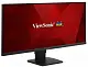 Monitor Viewsonic VA3456-MHDJ, negru