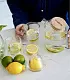 Ulcior Konighoffer Timor 1.2L, transparent