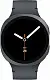 Умные часы Samsung Watch8 44mm, серый