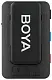 Microfon Boya BOYAMIC, negru