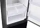 Холодильник Samsung RB38C6B6D22/UA, черный
