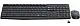 Комплект Logitech MK235 (RU), серый