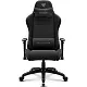 Геймерское кресло SENSE7 Spellcaster FUKU XL Fabric, черный