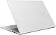 Ноутбук Asus Vivobook Pro 14X N7400PA (14"/WQXGA+/Core i7-11370H/16GB/512GB/Intel Iris Xe/Win10), серебристый