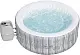 Jacuzzi SPA Bestway Fiji AirJet, gri