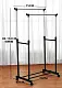 Cuier pentru haine 4Life Clothes Rack AT31
