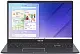 Laptop Asus E510MA-BR1288 (15.6"/UHD/Celeron N4020/8GB/256GB), negru