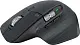 Mouse Logitech MX Master 3S, negru