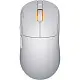 Mouse Hator Quasar 3 White HTM731, alb