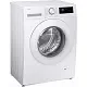 Стиральная машина Samsung WW80FG5L32TELE, белый