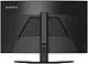 Monitor Gigabyte G32QC, negru