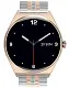 Умные часы Maxcom SmartWatch Eco5, золотой