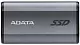 Внешний SSD Adata SE880 500ГБ, серый