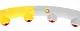 Cerc HMS HHP005, glaben/gri