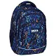 Rucsac școlar BackUP City Lights PLB6A53