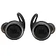 Căşti JBL Reflect Flow, negru