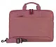 Сумка для ноутбука Tucano Smilza Superslim 15.6", розовый