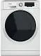Maşină de spălat rufe Hotpoint-Ariston NDD 11725 DA EE, alb