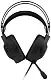Наушники Monster Mission V1 Wired Headphones, черный