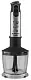 Blender Scarlett SC-HB42F50, negru/inox