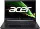 Laptop Acer Aspire A715-42G (15.6"/FHD/Ryzen 5 5500U/8GB/512GB/GeForce GTX 1650 4GB GDDR6), negru