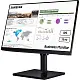 Monitor Samsung S24C430, gri închis