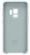 Чехол Samsung Silicone Cover Galaxy S9, синий
