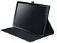 Husă pentru tabletă Tucano Case Tablet Samsung Tab S6 10.5" Gala, negru