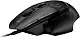 Mouse Logitech G502 X, negru