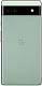 Smartphone Google Pixel 6a 6GB/128GB, verde