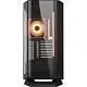 Carcasă Cougar FV 270 RGB, negru