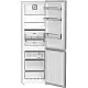 Холодильник Whirlpool WHK 26362 XP4E, нержавеющая сталь