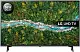 Televizor LG 43UP77006LB, negru