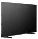 Телевизор Hisense 55E7Q, черный